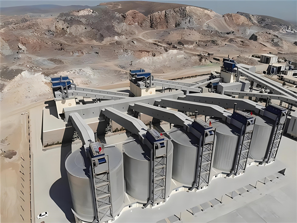 新城水泥钢板仓